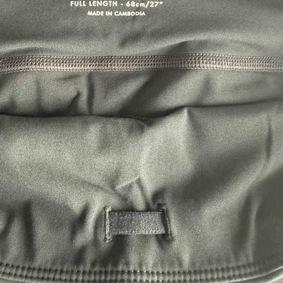 Sweaty Betty "The Power" Full Length Leggings - Picture 4 of 12